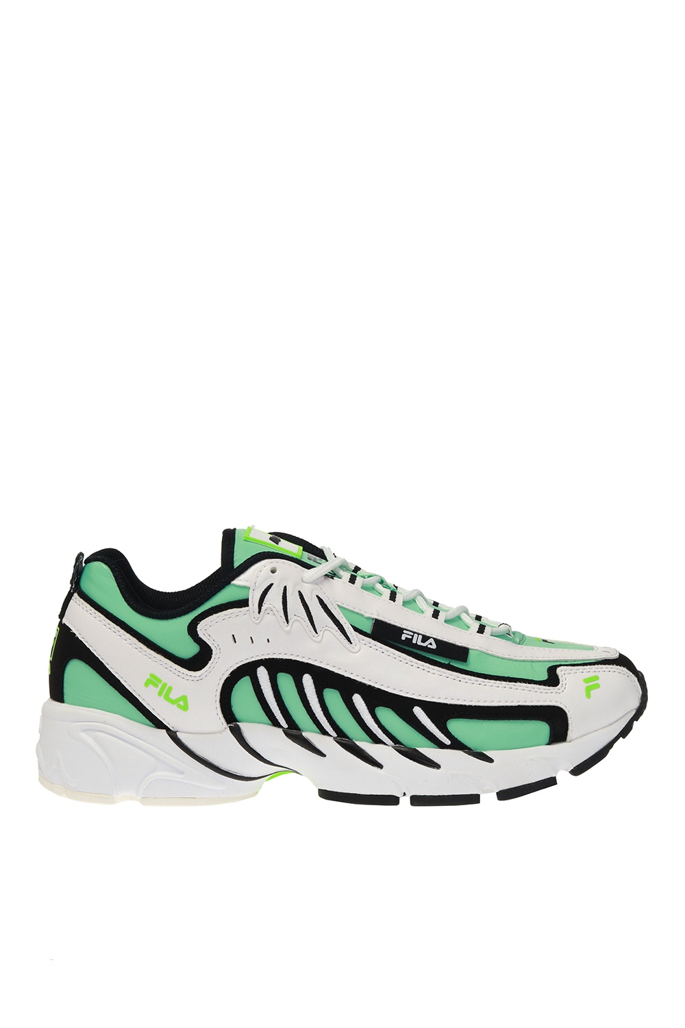 Men s Shoes pastello Fila Tevy All Over Print MSGM pastello